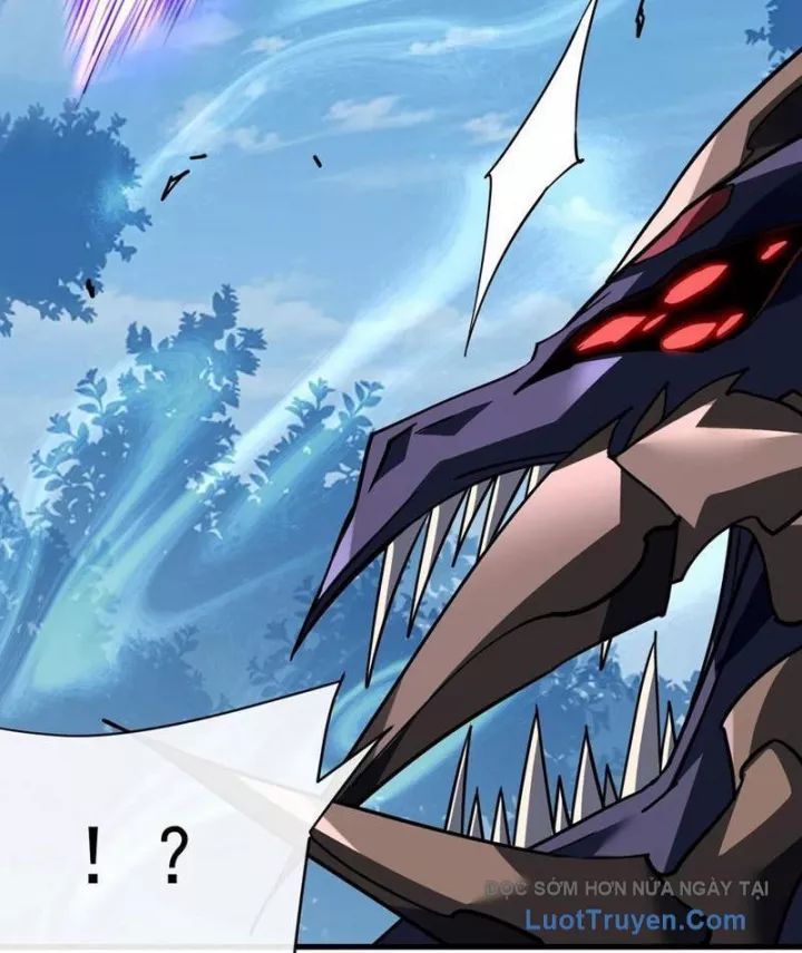 Mệnh Luân Chi Chủ! Khi Dị Biến Giáng Lâm Nhân Gian! - Chapter 165 - Page 41