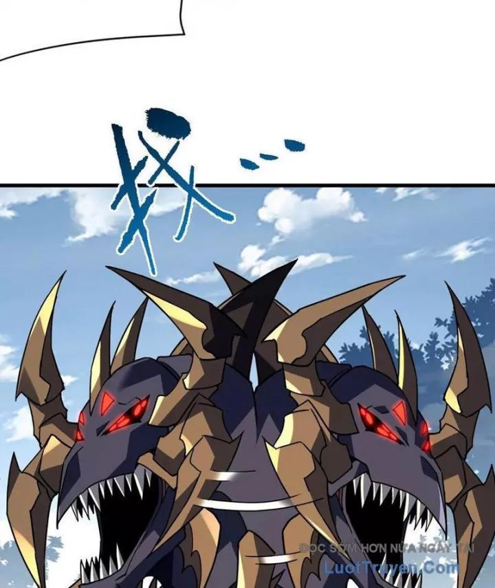 Mệnh Luân Chi Chủ! Khi Dị Biến Giáng Lâm Nhân Gian! - Chapter 165 - Page 42