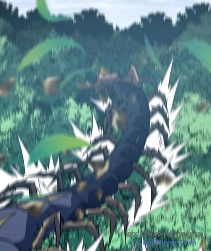 Mệnh Luân Chi Chủ! Khi Dị Biến Giáng Lâm Nhân Gian! - Chapter 165 - Page 44