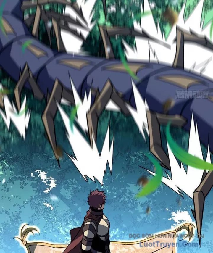 Mệnh Luân Chi Chủ! Khi Dị Biến Giáng Lâm Nhân Gian! - Chapter 165 - Page 45