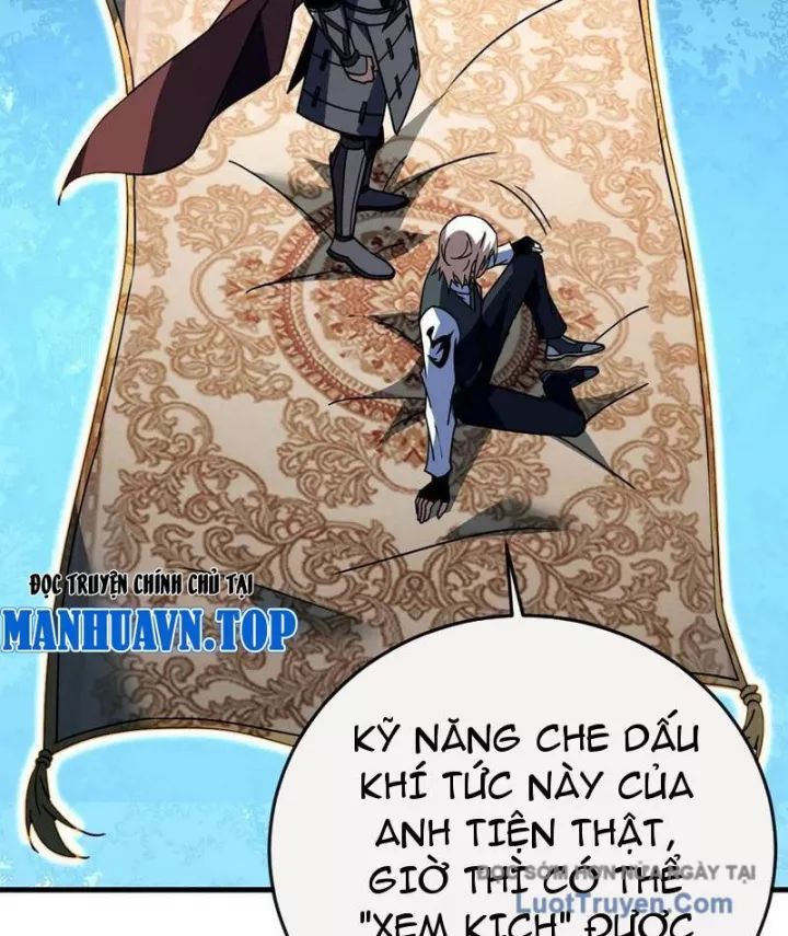 Mệnh Luân Chi Chủ! Khi Dị Biến Giáng Lâm Nhân Gian! - Chapter 165 - Page 46