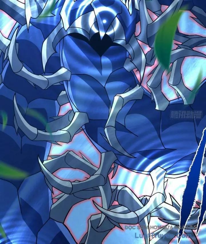 Mệnh Luân Chi Chủ! Khi Dị Biến Giáng Lâm Nhân Gian! - Chapter 165 - Page 5