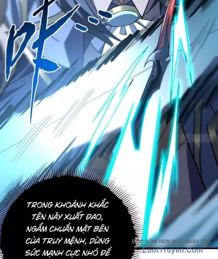 Mệnh Luân Chi Chủ! Khi Dị Biến Giáng Lâm Nhân Gian! - Chapter 165 - Page 53