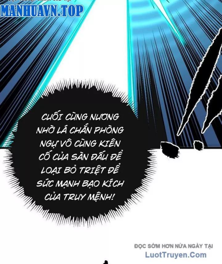 Mệnh Luân Chi Chủ! Khi Dị Biến Giáng Lâm Nhân Gian! - Chapter 165 - Page 56