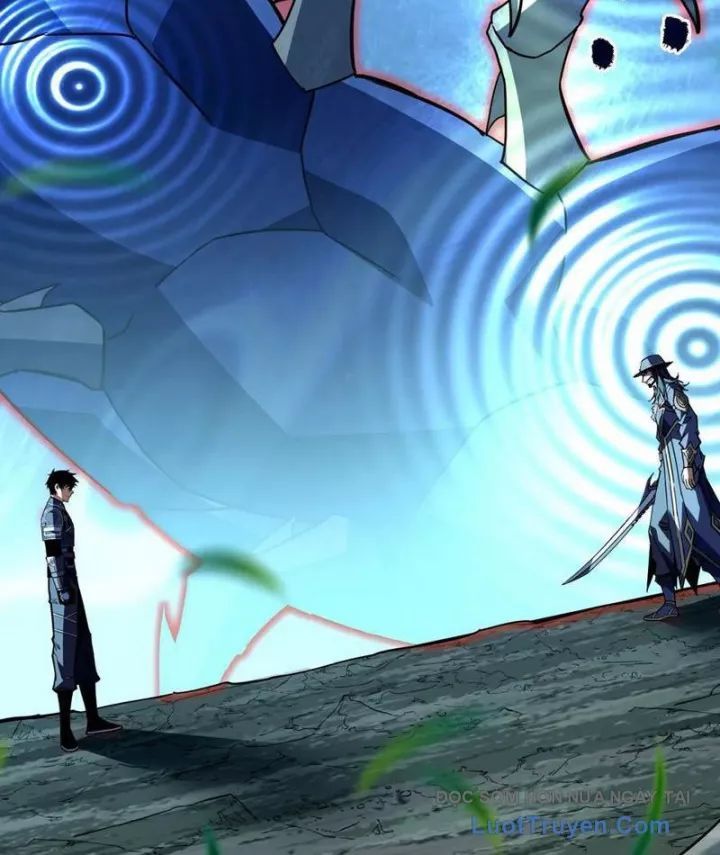 Mệnh Luân Chi Chủ! Khi Dị Biến Giáng Lâm Nhân Gian! - Chapter 165 - Page 6