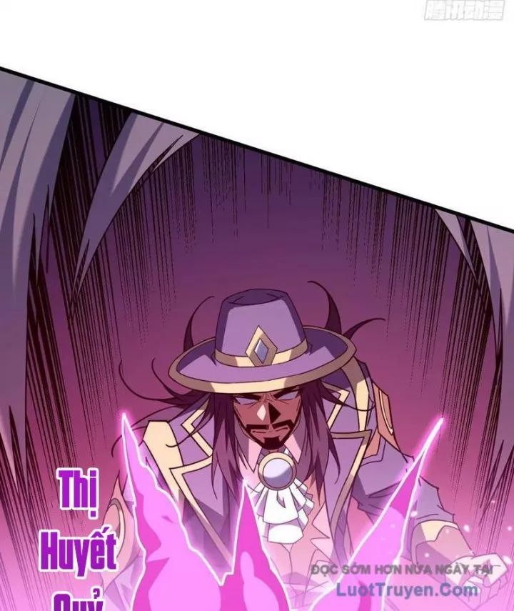 Mệnh Luân Chi Chủ! Khi Dị Biến Giáng Lâm Nhân Gian! - Chapter 165 - Page 60