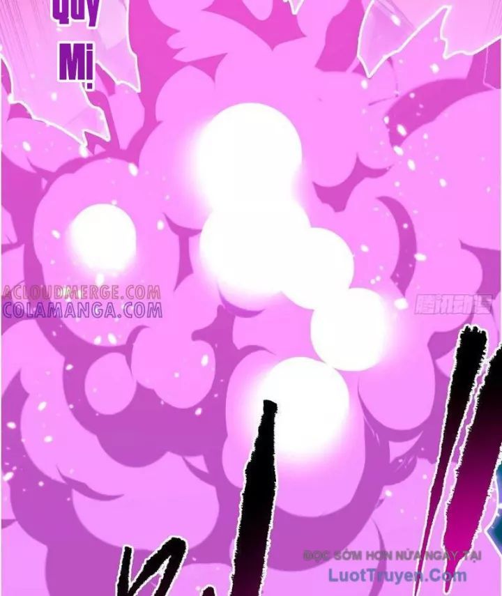 Mệnh Luân Chi Chủ! Khi Dị Biến Giáng Lâm Nhân Gian! - Chapter 165 - Page 61