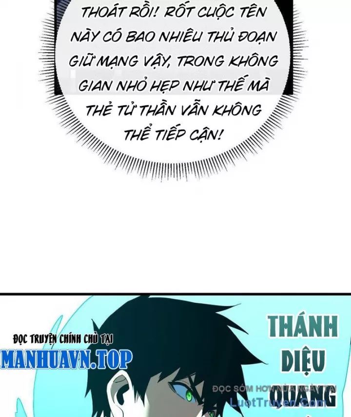 Mệnh Luân Chi Chủ! Khi Dị Biến Giáng Lâm Nhân Gian! - Chapter 165 - Page 66