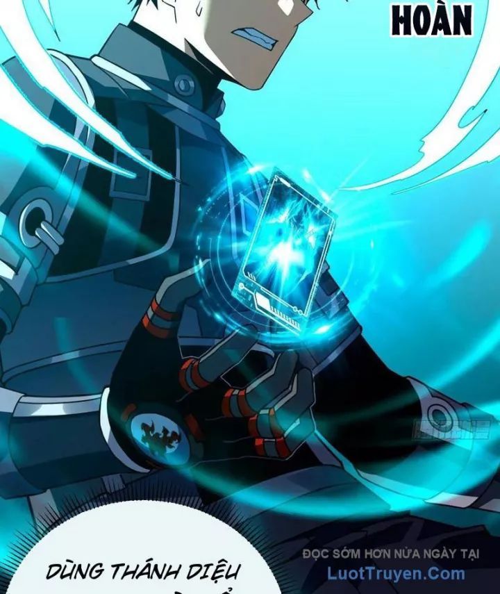 Mệnh Luân Chi Chủ! Khi Dị Biến Giáng Lâm Nhân Gian! - Chapter 165 - Page 67