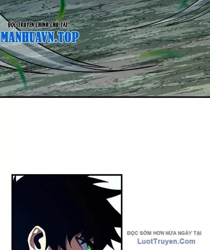 Mệnh Luân Chi Chủ! Khi Dị Biến Giáng Lâm Nhân Gian! - Chapter 165 - Page 7