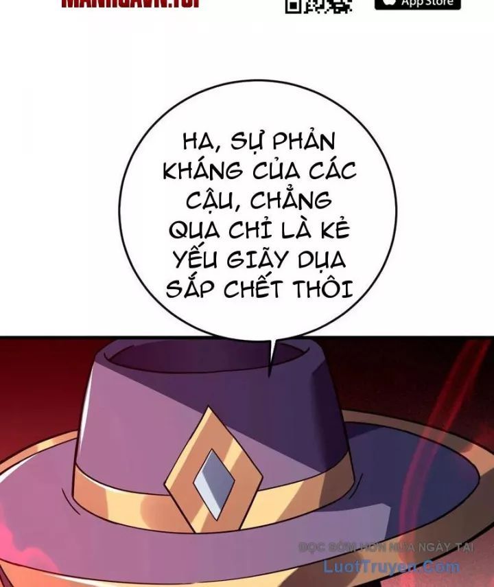 Mệnh Luân Chi Chủ! Khi Dị Biến Giáng Lâm Nhân Gian! - Chapter 165 - Page 84