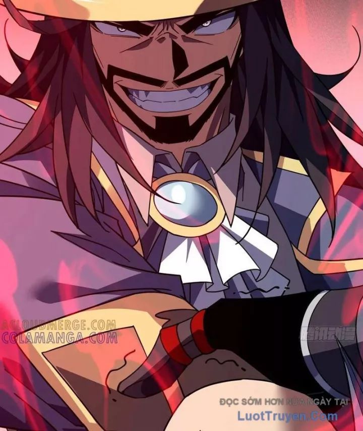 Mệnh Luân Chi Chủ! Khi Dị Biến Giáng Lâm Nhân Gian! - Chapter 165 - Page 85