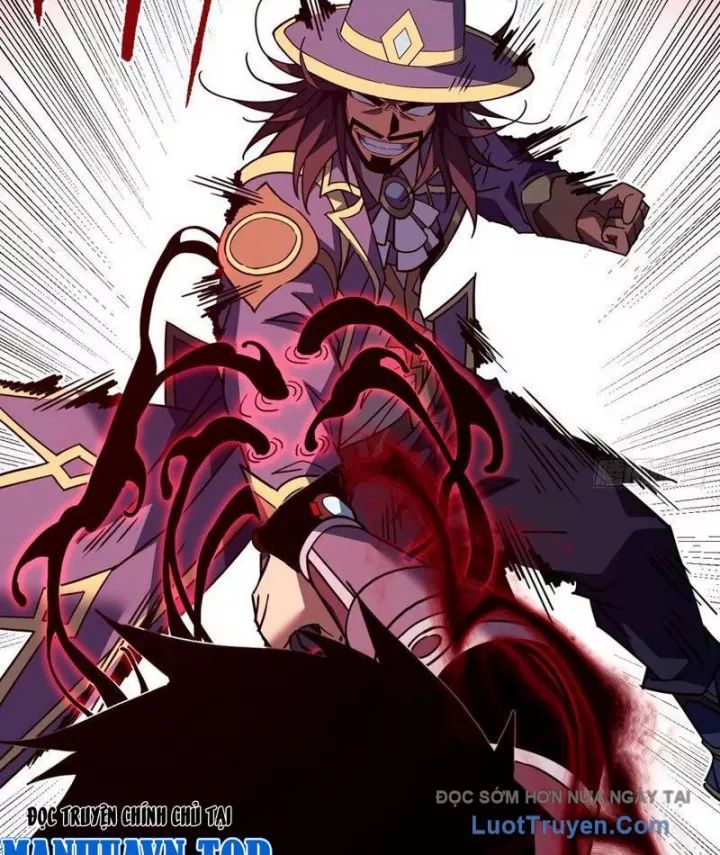 Mệnh Luân Chi Chủ! Khi Dị Biến Giáng Lâm Nhân Gian! - Chapter 165 - Page 87