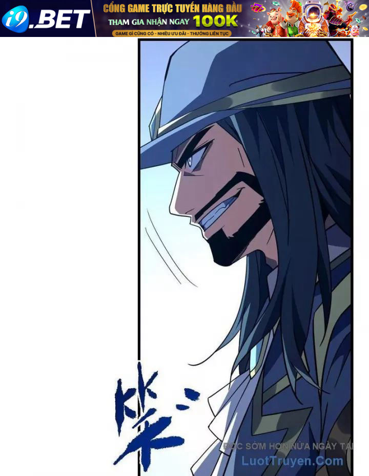 Mệnh Luân Chi Chủ! Khi Dị Biến Giáng Lâm Nhân Gian! - Chapter 165 - Page 9