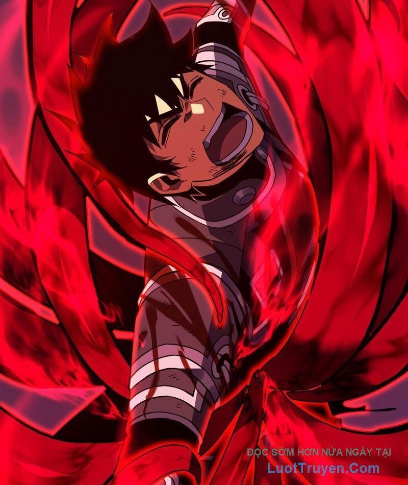 Mệnh Luân Chi Chủ! Khi Dị Biến Giáng Lâm Nhân Gian! - Chapter 166 - Page 10