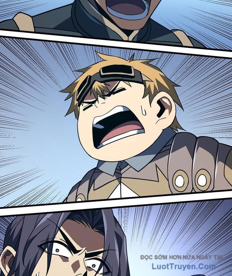 Mệnh Luân Chi Chủ! Khi Dị Biến Giáng Lâm Nhân Gian! - Chapter 166 - Page 13