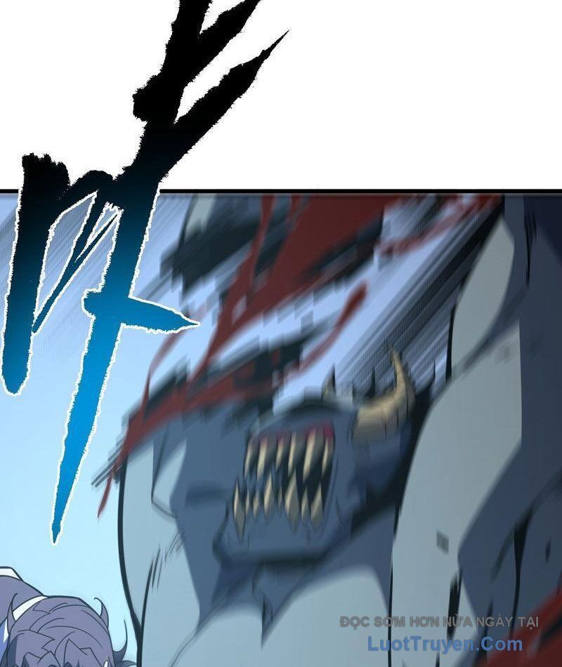 Mệnh Luân Chi Chủ! Khi Dị Biến Giáng Lâm Nhân Gian! - Chapter 166 - Page 21