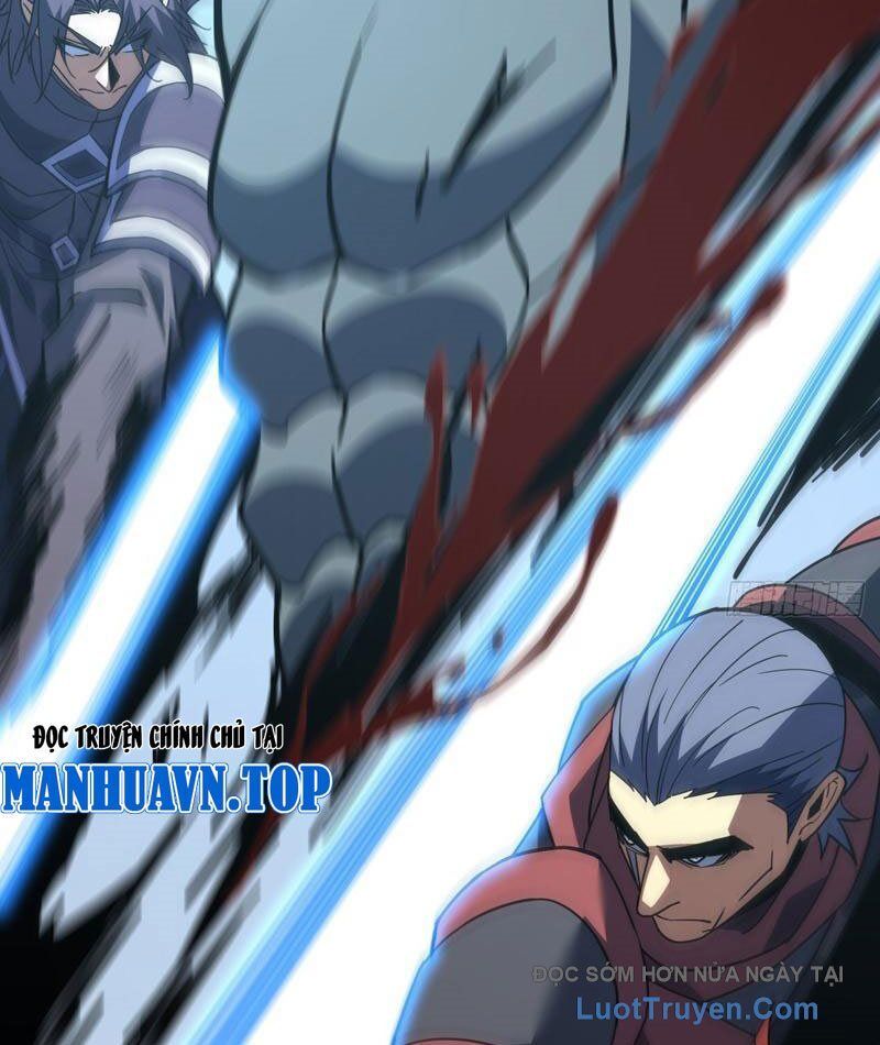 Mệnh Luân Chi Chủ! Khi Dị Biến Giáng Lâm Nhân Gian! - Chapter 166 - Page 22