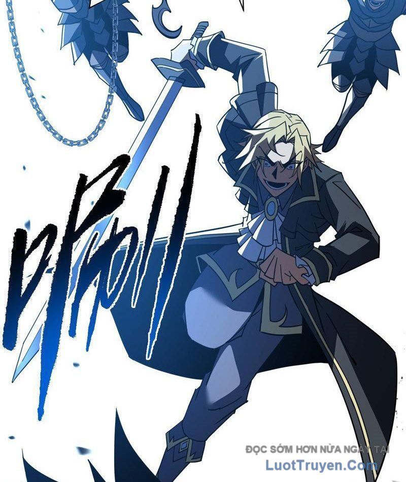 Mệnh Luân Chi Chủ! Khi Dị Biến Giáng Lâm Nhân Gian! - Chapter 166 - Page 28