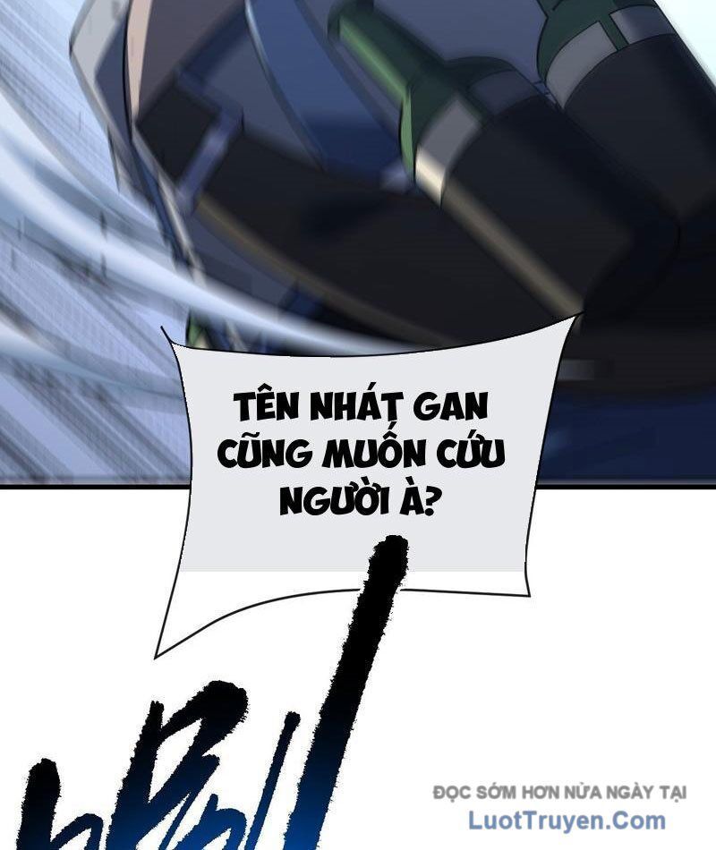 Mệnh Luân Chi Chủ! Khi Dị Biến Giáng Lâm Nhân Gian! - Chapter 166 - Page 31