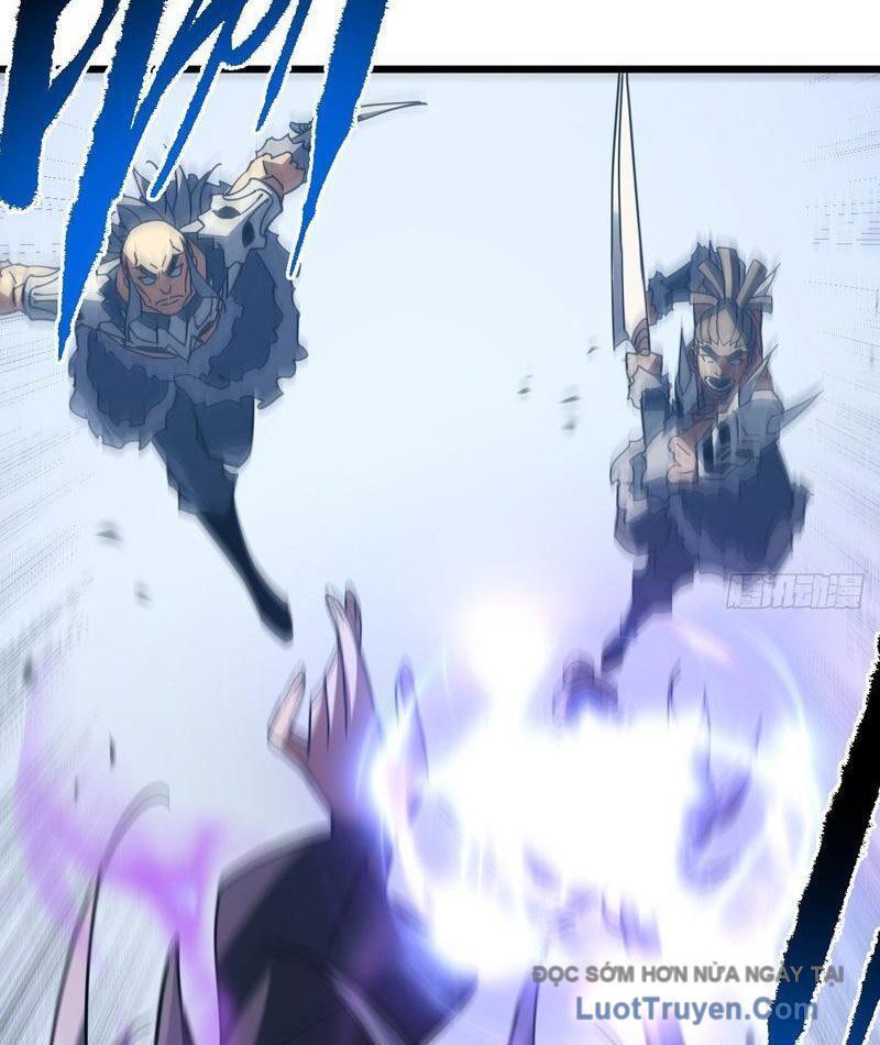 Mệnh Luân Chi Chủ! Khi Dị Biến Giáng Lâm Nhân Gian! - Chapter 166 - Page 32