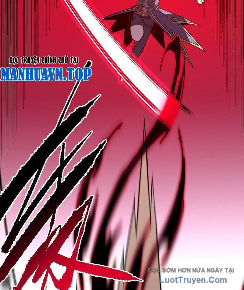 Mệnh Luân Chi Chủ! Khi Dị Biến Giáng Lâm Nhân Gian! - Chapter 166 - Page 37