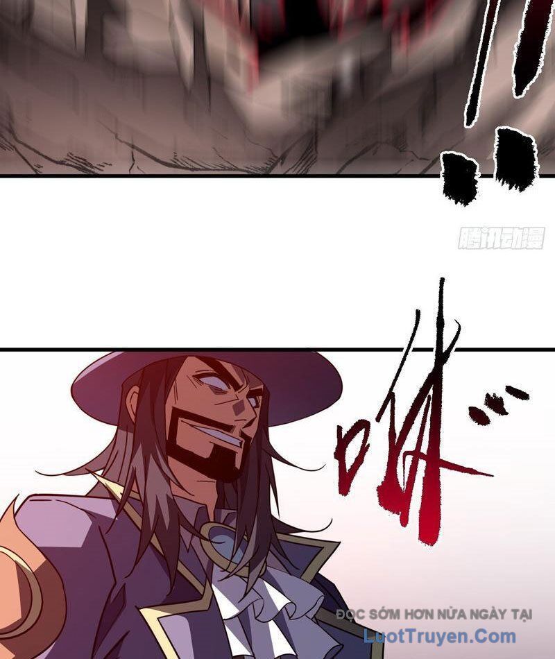 Mệnh Luân Chi Chủ! Khi Dị Biến Giáng Lâm Nhân Gian! - Chapter 166 - Page 39