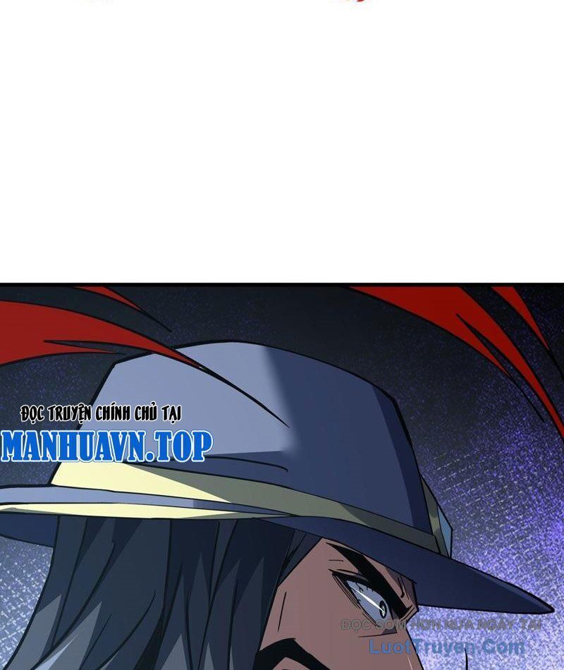 Mệnh Luân Chi Chủ! Khi Dị Biến Giáng Lâm Nhân Gian! - Chapter 166 - Page 4