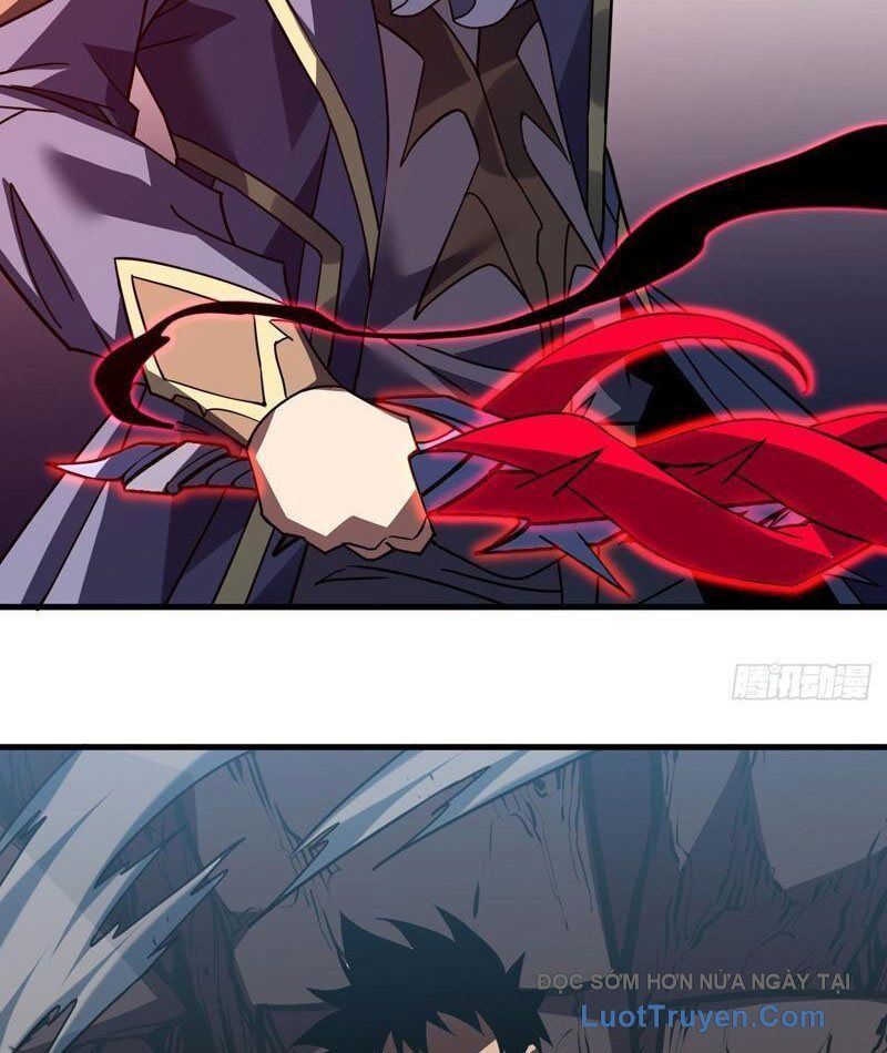 Mệnh Luân Chi Chủ! Khi Dị Biến Giáng Lâm Nhân Gian! - Chapter 166 - Page 40