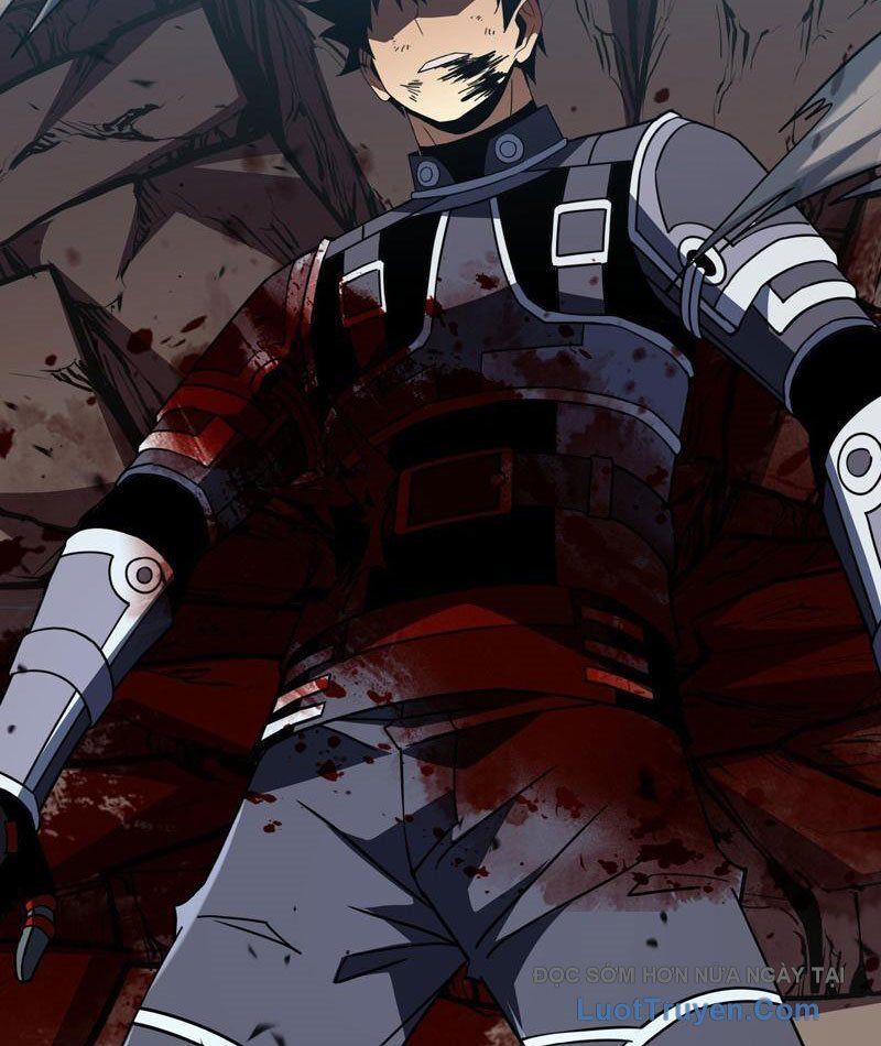 Mệnh Luân Chi Chủ! Khi Dị Biến Giáng Lâm Nhân Gian! - Chapter 166 - Page 41