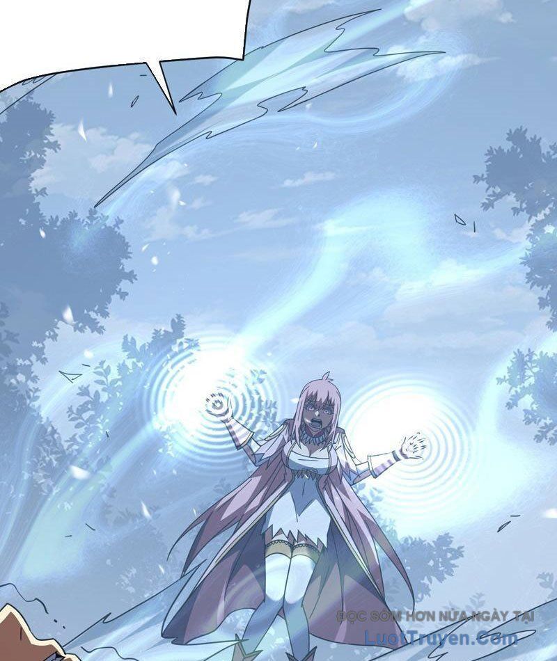 Mệnh Luân Chi Chủ! Khi Dị Biến Giáng Lâm Nhân Gian! - Chapter 166 - Page 43