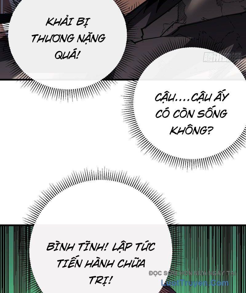 Mệnh Luân Chi Chủ! Khi Dị Biến Giáng Lâm Nhân Gian! - Chapter 166 - Page 46