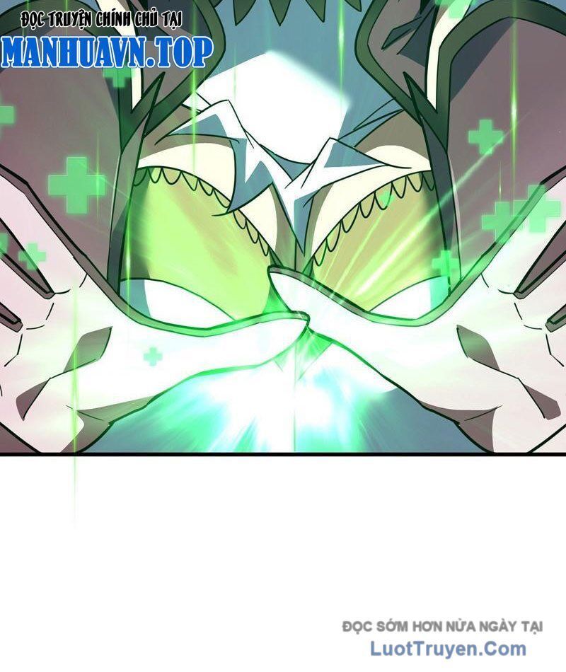 Mệnh Luân Chi Chủ! Khi Dị Biến Giáng Lâm Nhân Gian! - Chapter 166 - Page 48