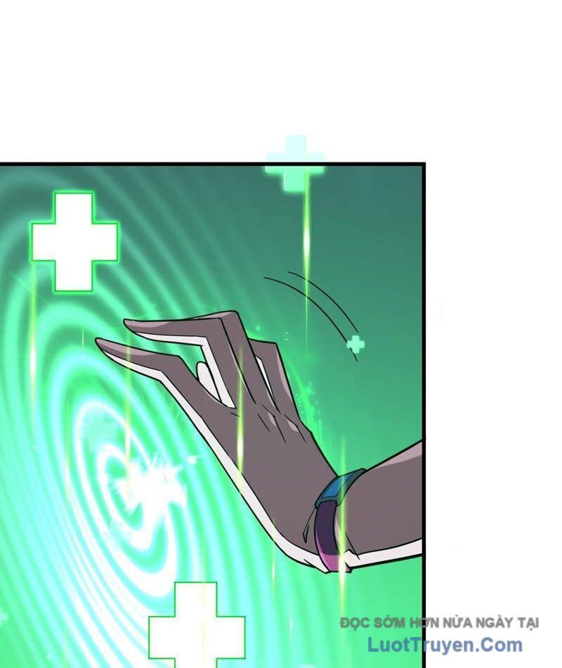 Mệnh Luân Chi Chủ! Khi Dị Biến Giáng Lâm Nhân Gian! - Chapter 166 - Page 49