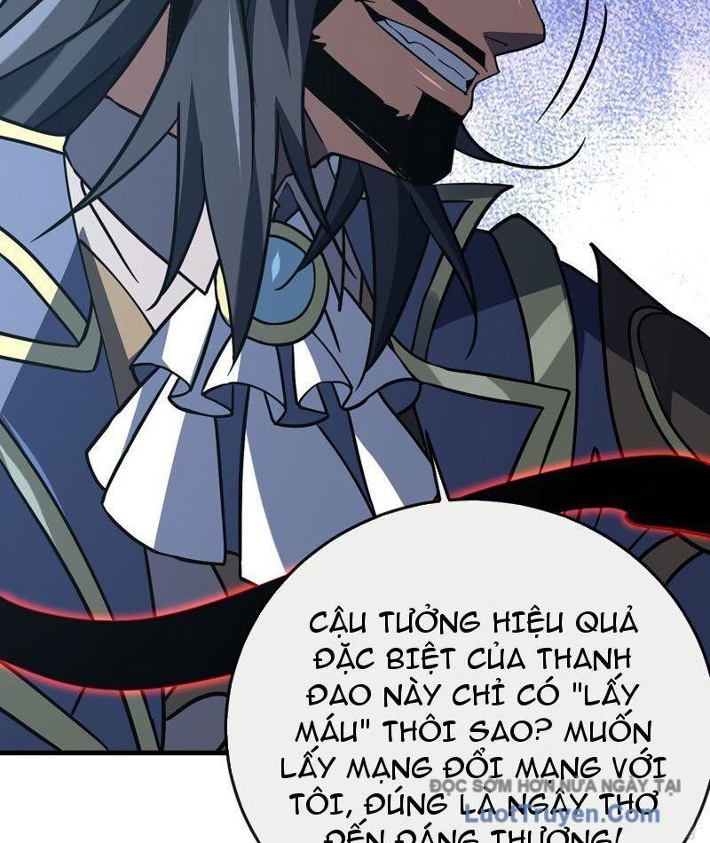 Mệnh Luân Chi Chủ! Khi Dị Biến Giáng Lâm Nhân Gian! - Chapter 166 - Page 5