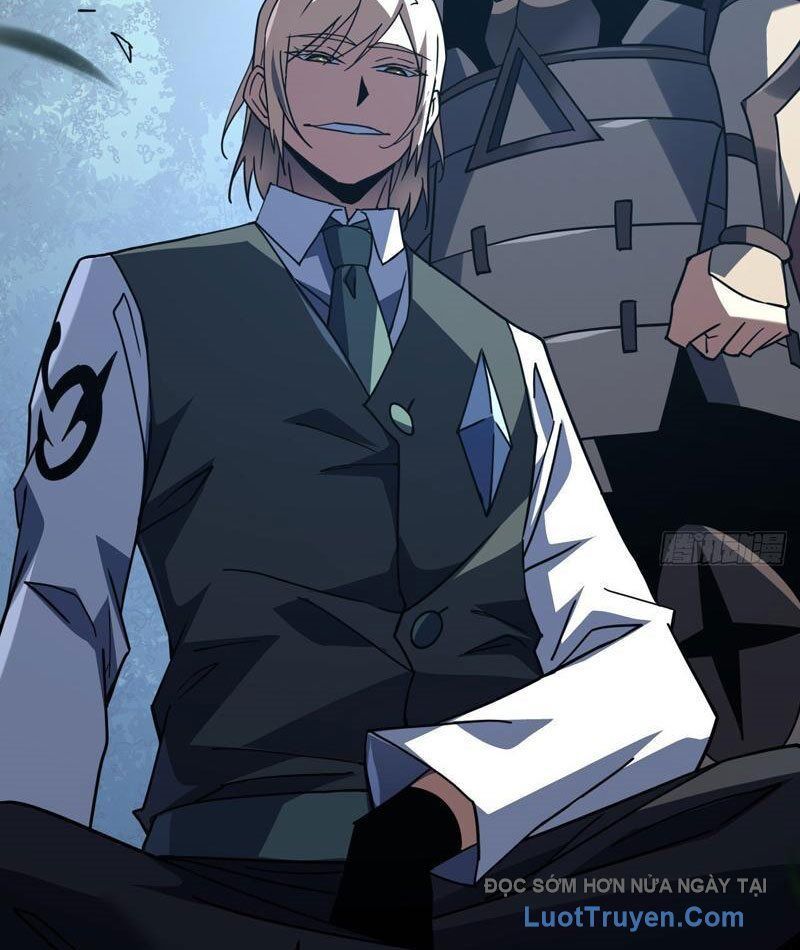 Mệnh Luân Chi Chủ! Khi Dị Biến Giáng Lâm Nhân Gian! - Chapter 166 - Page 53