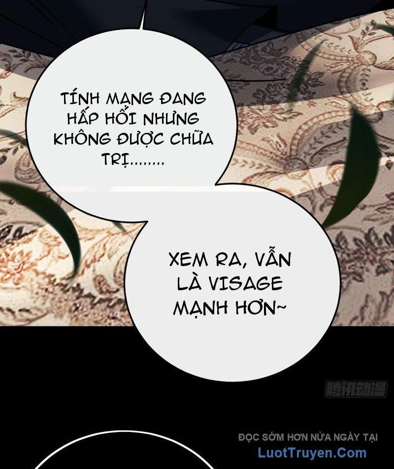 Mệnh Luân Chi Chủ! Khi Dị Biến Giáng Lâm Nhân Gian! - Chapter 166 - Page 54