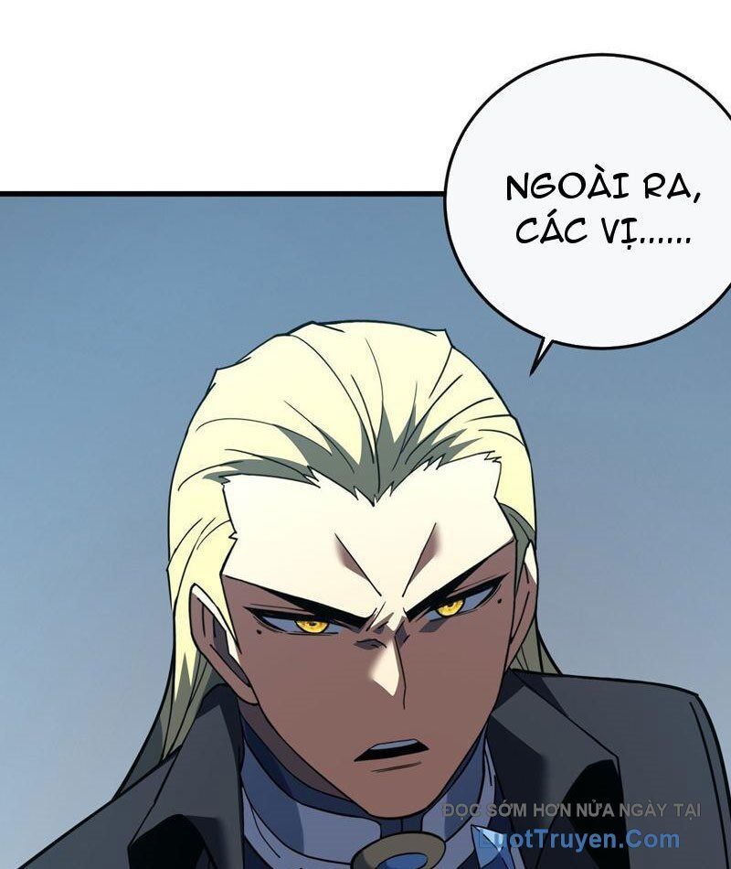 Mệnh Luân Chi Chủ! Khi Dị Biến Giáng Lâm Nhân Gian! - Chapter 166 - Page 63