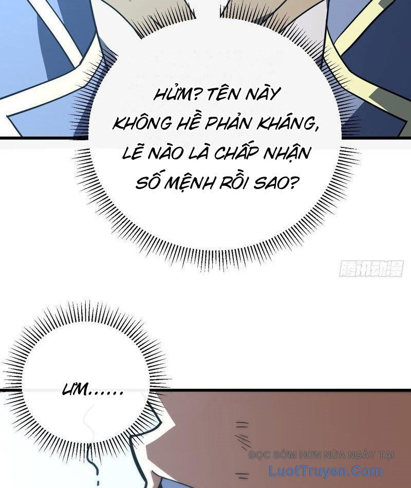 Mệnh Luân Chi Chủ! Khi Dị Biến Giáng Lâm Nhân Gian! - Chapter 166 - Page 71