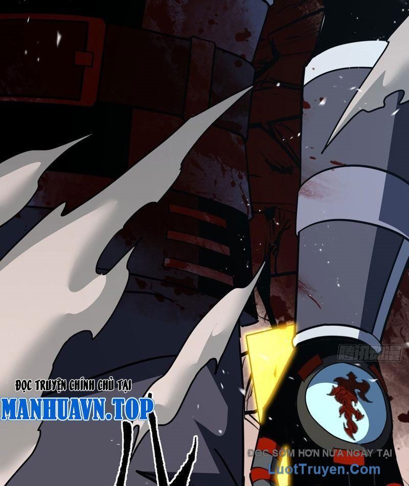 Mệnh Luân Chi Chủ! Khi Dị Biến Giáng Lâm Nhân Gian! - Chapter 166 - Page 74