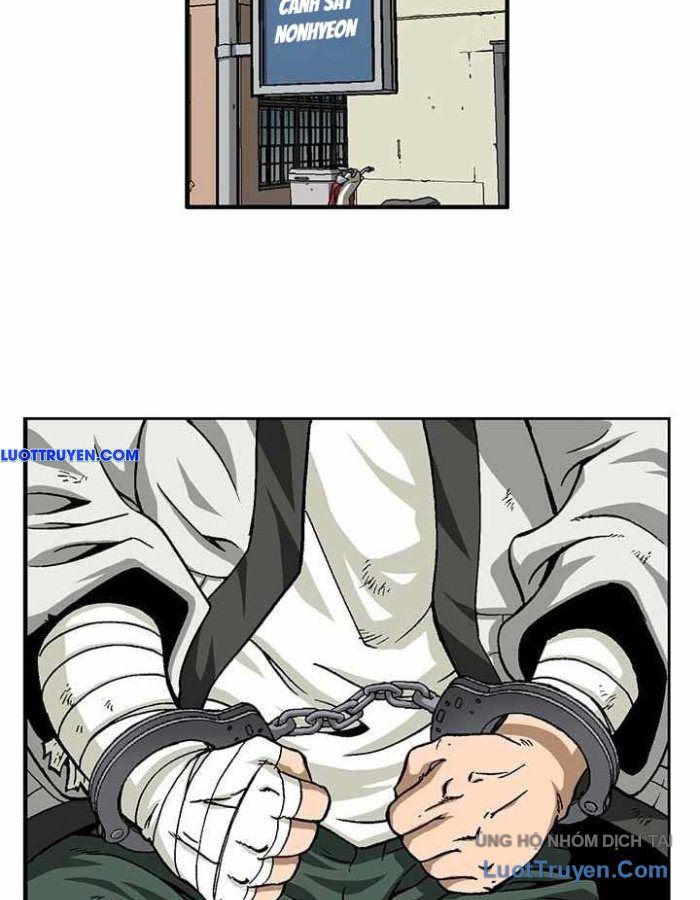 Võ Sĩ Dính Lời Nguyền - Chapter 2 - Page 10