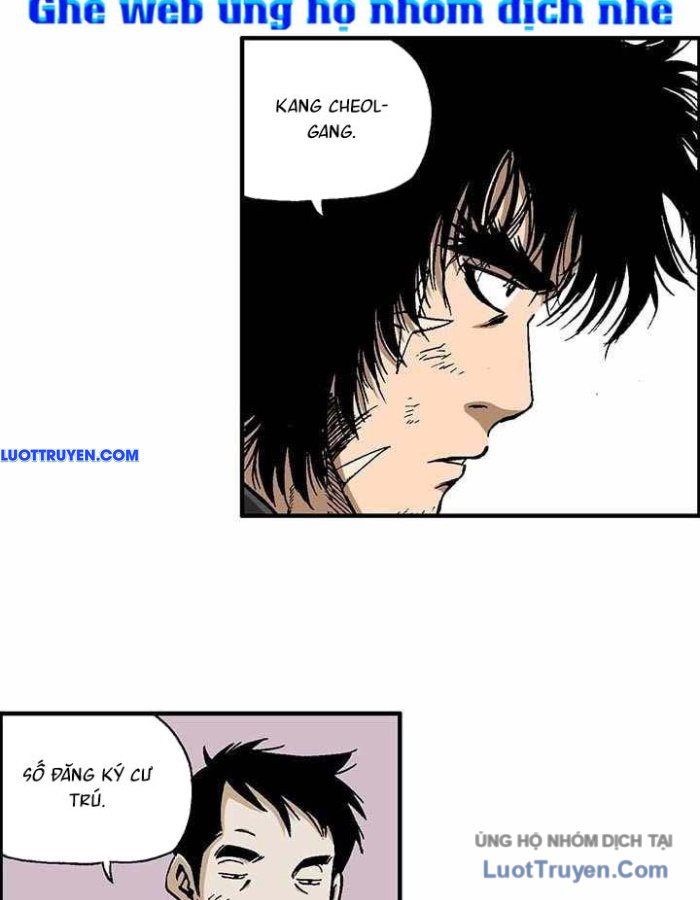 Võ Sĩ Dính Lời Nguyền - Chapter 2 - Page 13