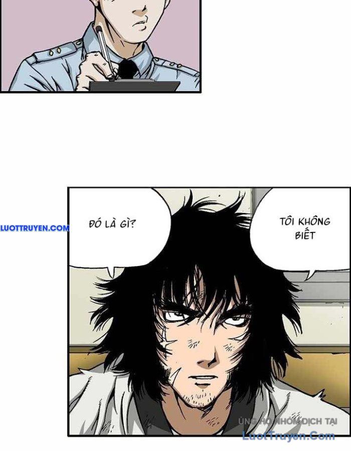 Võ Sĩ Dính Lời Nguyền - Chapter 2 - Page 14