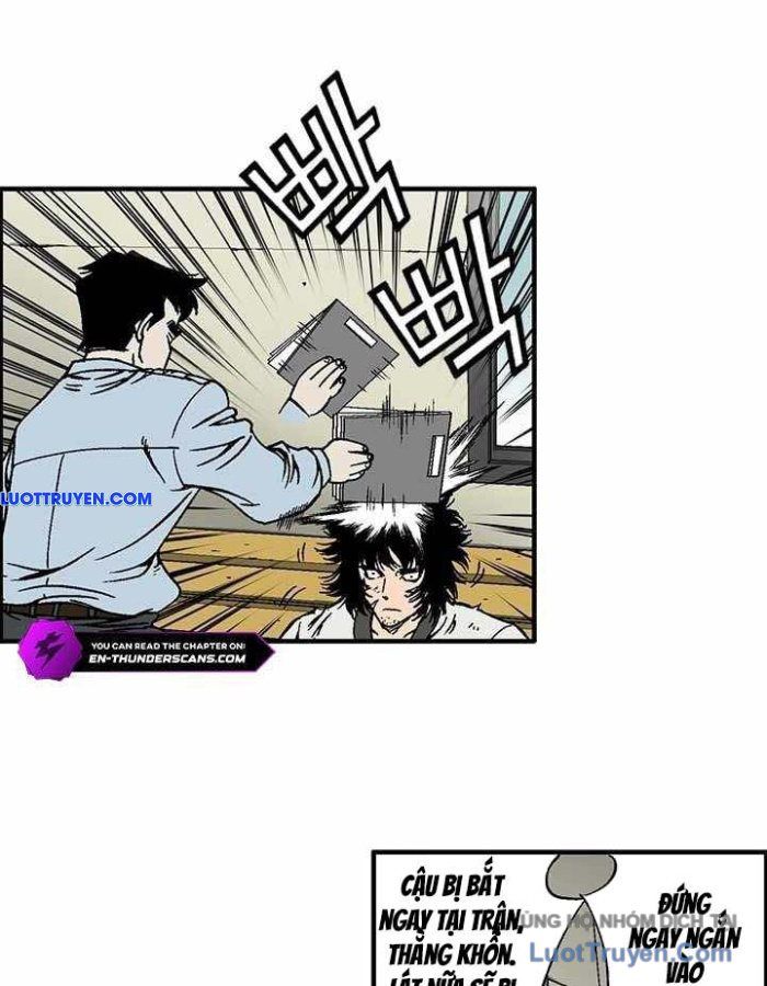 Võ Sĩ Dính Lời Nguyền - Chapter 2 - Page 15