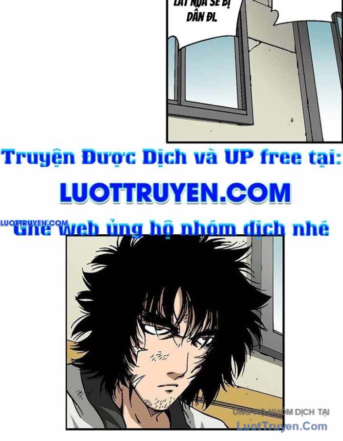 Võ Sĩ Dính Lời Nguyền - Chapter 2 - Page 16