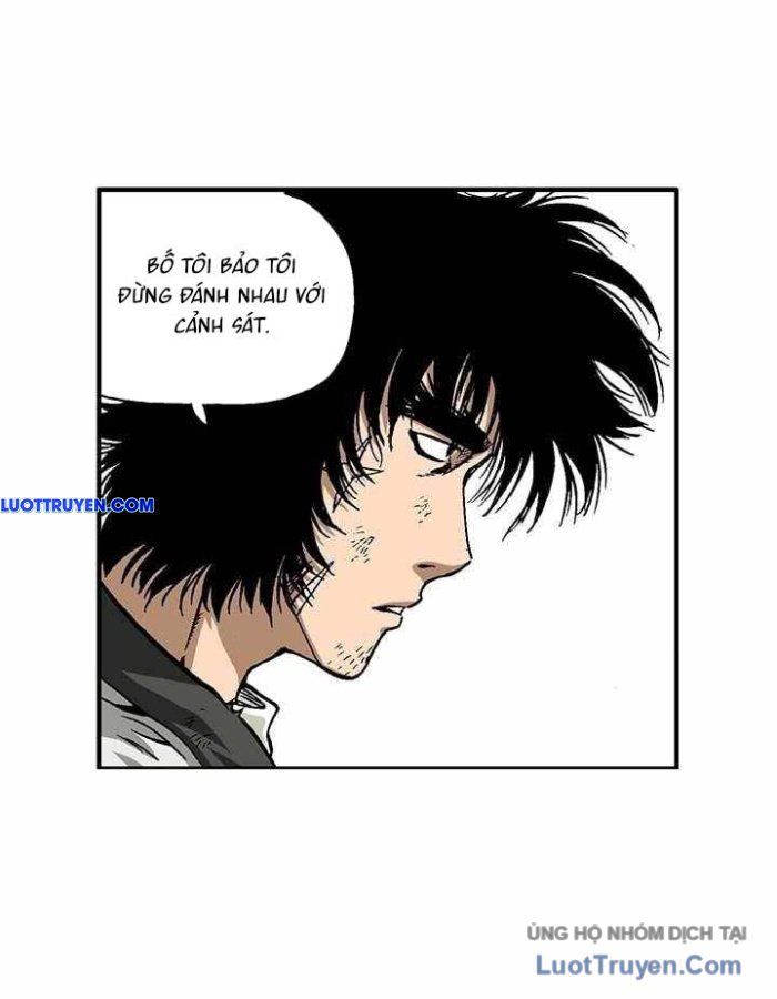 Võ Sĩ Dính Lời Nguyền - Chapter 2 - Page 17