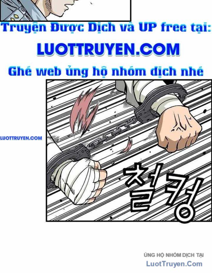 Võ Sĩ Dính Lời Nguyền - Chapter 2 - Page 21