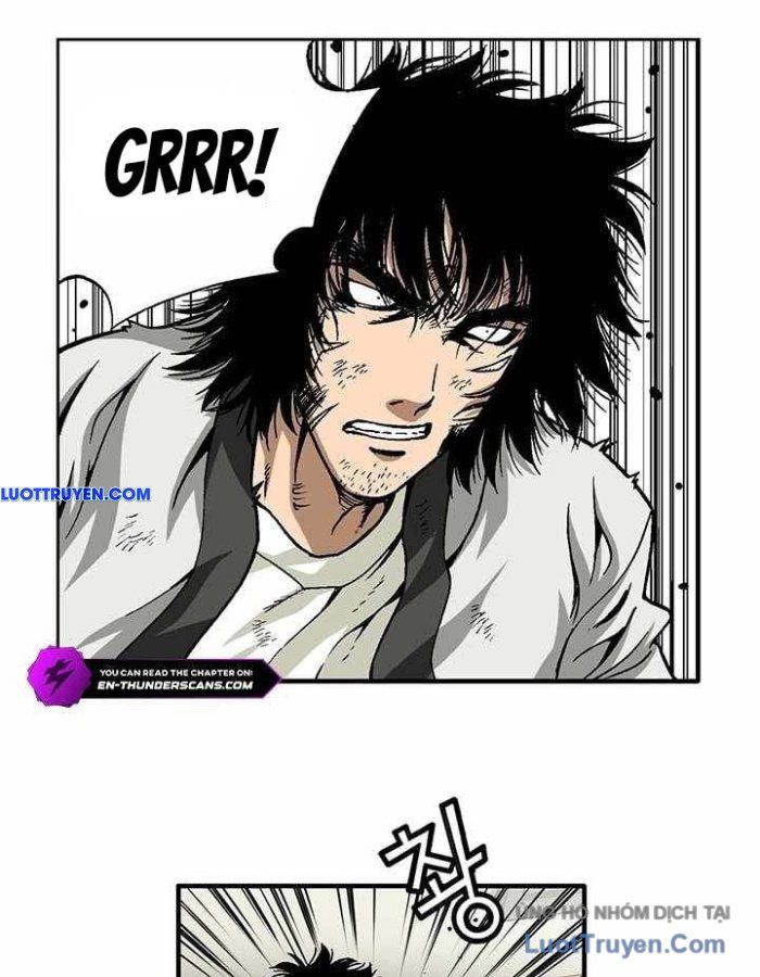 Võ Sĩ Dính Lời Nguyền - Chapter 2 - Page 22