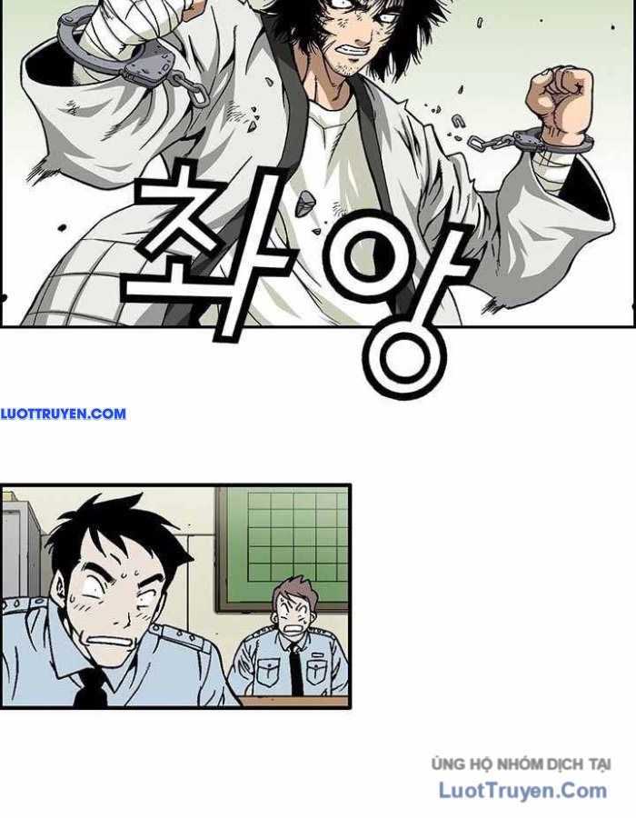 Võ Sĩ Dính Lời Nguyền - Chapter 2 - Page 26