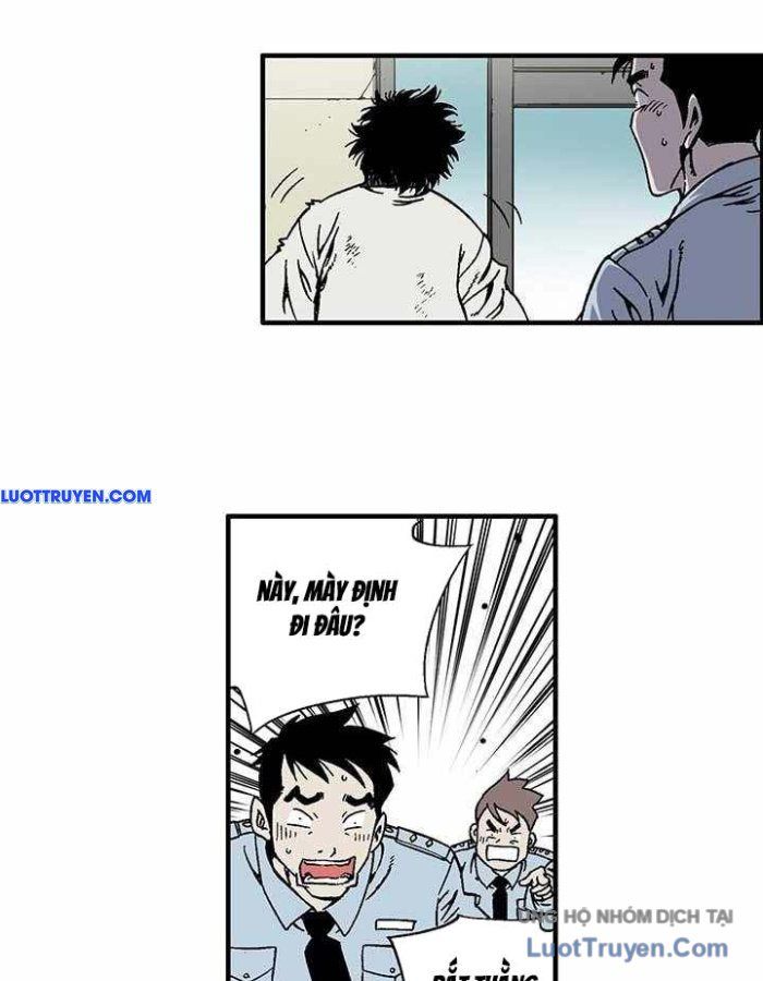 Võ Sĩ Dính Lời Nguyền - Chapter 2 - Page 27